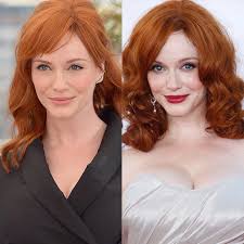 15 Celebrities Who Prove That Dark Lips Work For Everyone Red Hair Pale Skin Pale Skin Hair Color Hair Pale Skin