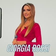 Se ci fosse la coppa per il mondiale delle televisioni, mediaset dovrebbe farla alzare a lei. Giorgia Rossi Da Uno A Dieci Il Calcio Mi Manca Un Milione Video Sportmediaset