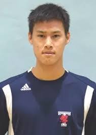 Allen Chee's Instagram, Twitter & Facebook