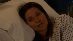 Is Tyrone leaving Coronation Street? Future revealed after horror  accident......See more in the comment 👇👇👇👇👇👇