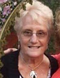 Judy Butler Obituary July 4, 2021