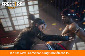 How to play free fire on pc? Garena Free Fire Max Táº£i Ff Max Ios Android Apk Thá»­ Nghiá»‡m Taimi