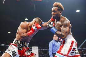 Jermall charlo current fights and historical boxing matches from the archives. Jermall Charlo Knows He S In No Win Situation Against Unknown Juan Montiel The Ring