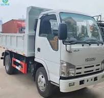 China Reliable Supplier Sell 3tons Dump Truck High Quality 3 ...