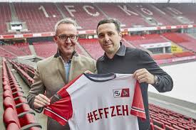 Lade dir einen dieser großartigen browser herunter, und schon kannst du loslegen: Morrien S Stock Market News Esports And The Economy 1 Fc Koln And Daimler Join Forces Diplomatisches Magazin De