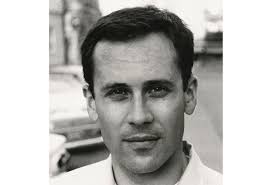 Dennis Holliday's Instagram, Twitter & Facebook