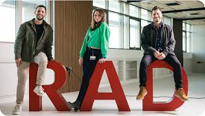 RAD Career Opportunities | Work In ...