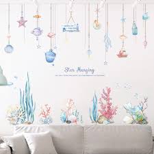 We did not find results for: Tofok Ins Marine Whale Coral Wall Sticker Diy Sea World Baby Children Room Bedroom Decor Wallpaper Home Nursery Art Mural Decal Nordic Wall Decor