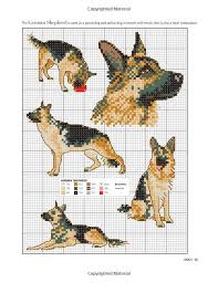 Quinto acuto the pointed fifth. Easy Cross Stitch Dog Patterns Novocom Top