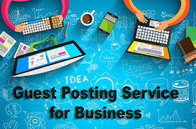 Guest Posting Services – cubweb Technologies
