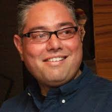 Gavin Amos's Instagram, Twitter & Facebook