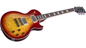 I'm on a budget, and i'm hoping to find a les paul for a decent price. Gibson Les Paul Standard 2017 T Test Delamar De