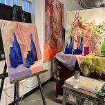 Huntington Fine Arts presents Still Life Drawing