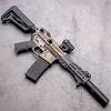 What is the best ar 15? 1