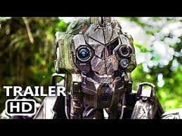 Monsters Of Man Official Trailer 2020 Sci Fi Action Movie Hd Youtube