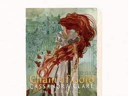 See more ideas about cassandra clare, aesthetic, cassandra. Cassandra Clare S Latest Shadowhunter Novel Chain Of Gold Is A Lesson In Friendship And Secrecy Teen Vogue