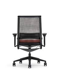 Think Ergonomic Adjustable Office Chair Steelcase Steelcase Adjustable Office Chair Chair