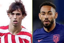 Simon Jordan compares Atletico Madrid’s antics to Mike Tyson’s infamous  ear-biting moment against Evander Hol