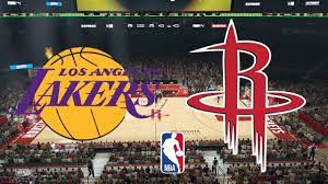 907 likes · 2 talking about this. Houston Rockets Vs La Lakers Highlights Full Game Replay Nba Playoffs 2 Youtube