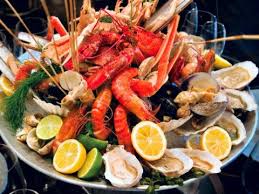 Con Esta Receta Vas A Preparar La Mejor Mariscada Al Ajillo Mariscos Recetas De Cocina Casera Recetas De Cocina