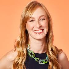 Alexandra (Allie) Early Digital Director