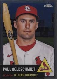 STEPHEN RIDINGS 2022 Topps Chrome Platinum Anniversary #381 Rookie RC