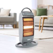 The Benefits Of Using Halogen Heaters In The Winter | Geepas UK