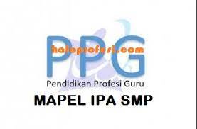 Maybe you would like to learn more about one of these? Soal Dan Kunci Jawaban Persiapan Up Ppg Pretest Ukg Mapel Ipa Smp Haloprofesi