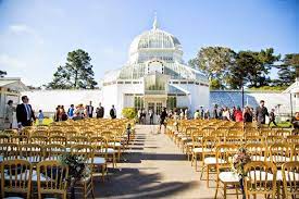 With construction having been completed in 1879, it is the oldest building in the park. Your Event Conservatory Of Flowers
