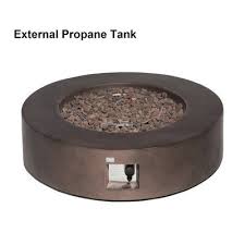 So, you have to be very smart when operating your fire pit. Ebern Designs Scoria Concrete Propane Fire Pit Table Wayfair In 2020 Propane Fire Pit Table Fire Pit Table Propane Fire Pit