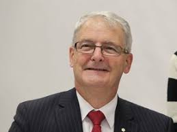 Garneau still testing waters for leadership run