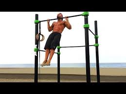 However, not many people are aware of the history of calisthenics. How To Start Calisthenics For Beginners Unbelievable Beach Workout Park Calisthenics Beach Workouts Bar Workout