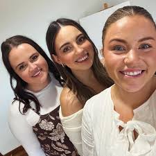 𝗪𝗔𝗧𝗖𝗛 𝗖𝗠𝗔 𝗙𝗘𝗦𝗧 𝗢𝗡 𝗦𝗧𝗔𝗡 𝗔𝗨𝗦𝗧𝗥𝗔𝗟𝗜𝗔: 𝟭𝟬:𝟬𝟬𝗔𝗠  𝗔𝗘𝗦𝗧 𝗢𝗡 𝗙𝗥𝗜𝗗𝗔𝗬, 𝗝𝗨𝗡𝗘 𝟮𝟳𝗧𝗛 The countdown is on! With  “CMA Fest presented by SoFi” just around the corner, the CMA Country Music  Association and