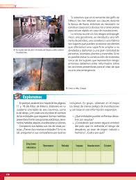 Paco el chato by renovación magist. Geografia Cuarto Grado 2020 2021 Pagina 170 De 201 Libros De Texto Online