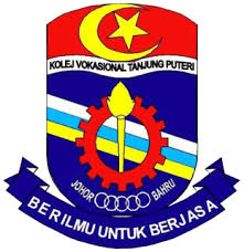 Kv Tanjung Puteri Kolej Vokasional Tanjung Puteri Png Logo