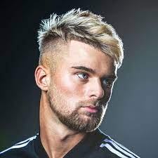 59 Hot Blonde Hairstyles For Men 2021 Styles For Blonde Hair Men Blonde Hair Mens Hair Colour Haircuts For Men
