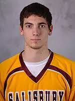 2008 Men's Lacrosse Roster