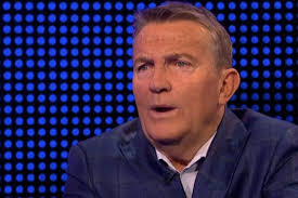The Chase's Bradley Walsh declares he's 'never done this before' in show  first