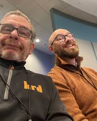 We kicked-off the first iteration of our Wednesday "Coffee & Concepts" in  Fort Worth earlier this month—a series where we share project showcases and  the inspiring work we do! Jared Nance, Phillip