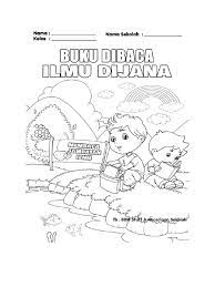 Cara menggambar dan mewarnai tema bulan puasa drawing. Mewarna Bulan Bahasa