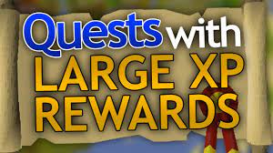 Upon completion, you will get 1125 prayer xp (which is quite a lot, knowing how hard prayer xp stacks up), ghostspeak amulet, and 1 quest point. Quests With Good Xp Rewards In Osrs Youtube