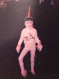 People will think you're wierd if you're a. Halloween Countdown Worst Homemade Costumes Shewalkssoftly