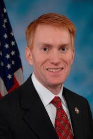 James Lankford's Instagram, Twitter & Facebook