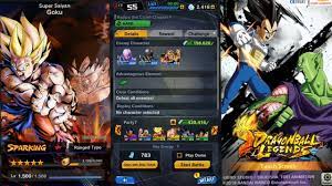 10 timer counts must elapse. Dragon Ball Legends Use A Main Ability 2 Time S Youtube