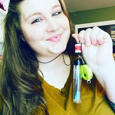 Leslie Way-Cherradi (@eclecticartistryshop) • Instagram photos and videos