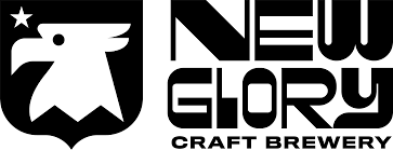 See more of logo glory on facebook. New Glory Craft Brewery Brewery Taproom Selling Seasonal Year Round Beers By The Pint Or Growler With Guided Tours