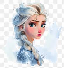 Elsa Princess