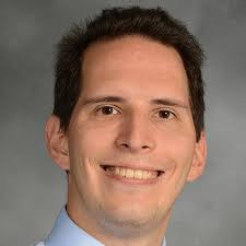 Dr. Caroline Alexander, MD, Ophthalmology