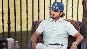 Cameron tringale, harold varner iii, sepp straka: Why This Tour Pro Decided To Take An Ownership Stake In His Endorsements