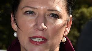 Backroom Baz: New City of Melbourne chief Alison Leighton raises eyebrows